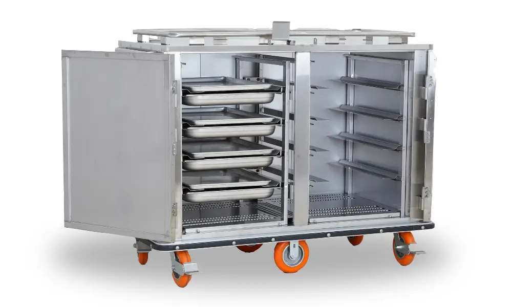 Bulk Food Dining