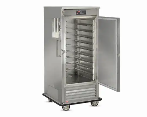 JZR-10UBT Refrigerated Bulk Food Cabinet for Healthcare