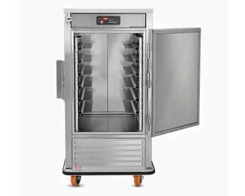 JZR-6UBT Refrigerated Bulk Food Cabinet for Healthcare