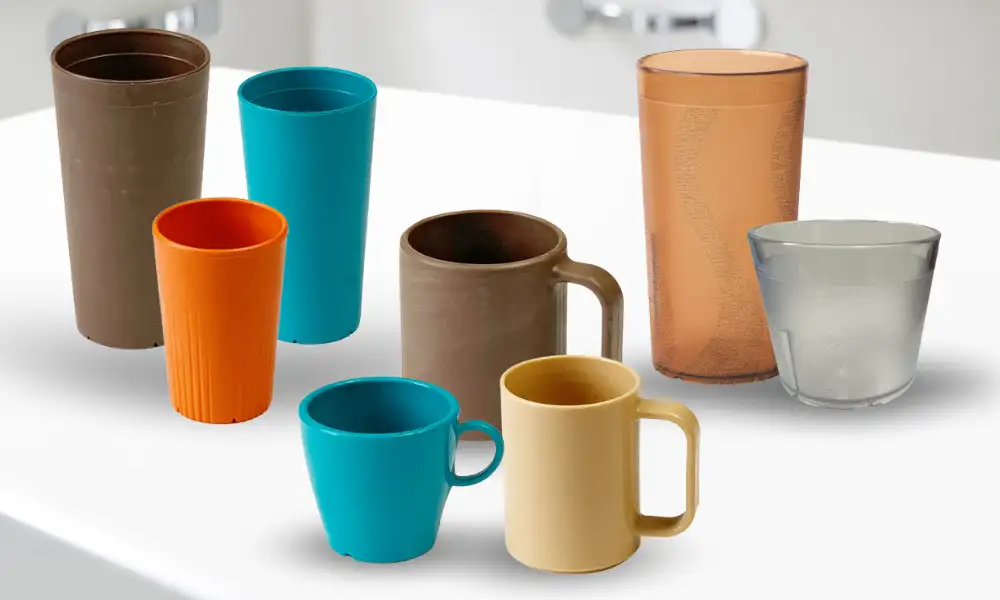 Drinkware