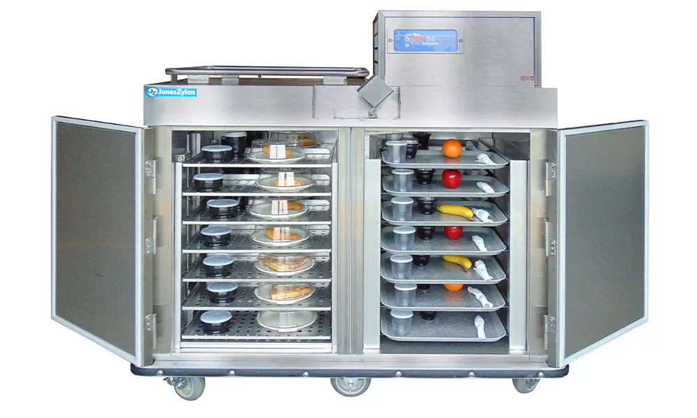 MealPro Carts